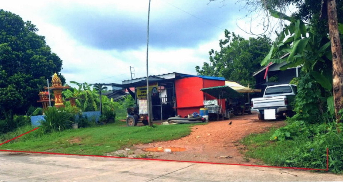 บ้านเดี่ยว ระยอง เมืองระยอง ตะพง 1231060