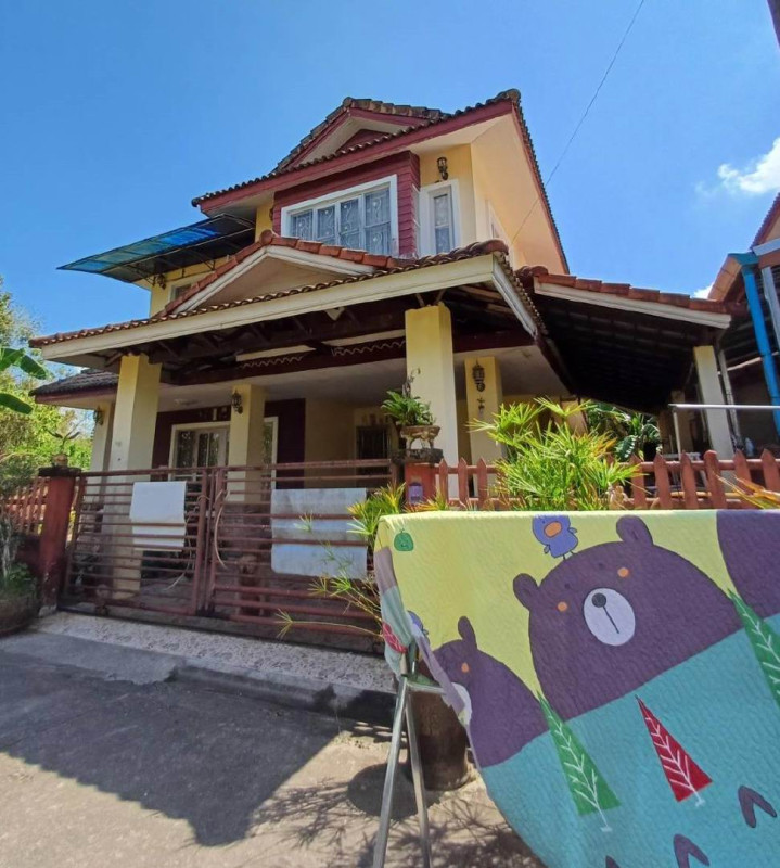 บ้านเดี่ยว ตรัง ย่านตาขาว ย่านตาขาว 1706482