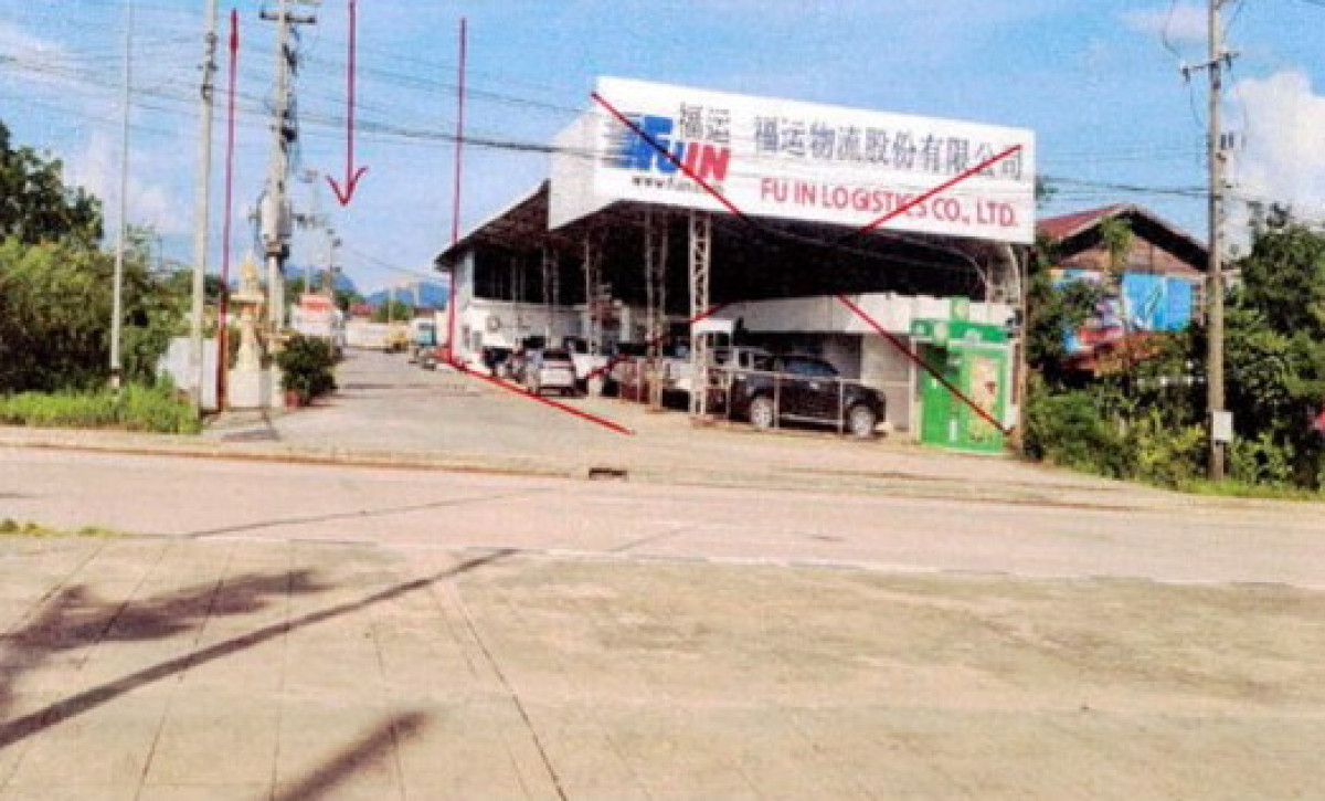 ที่ดินเปล่า นครพนม เมืองนครพนม อาจสามารถ 3256000