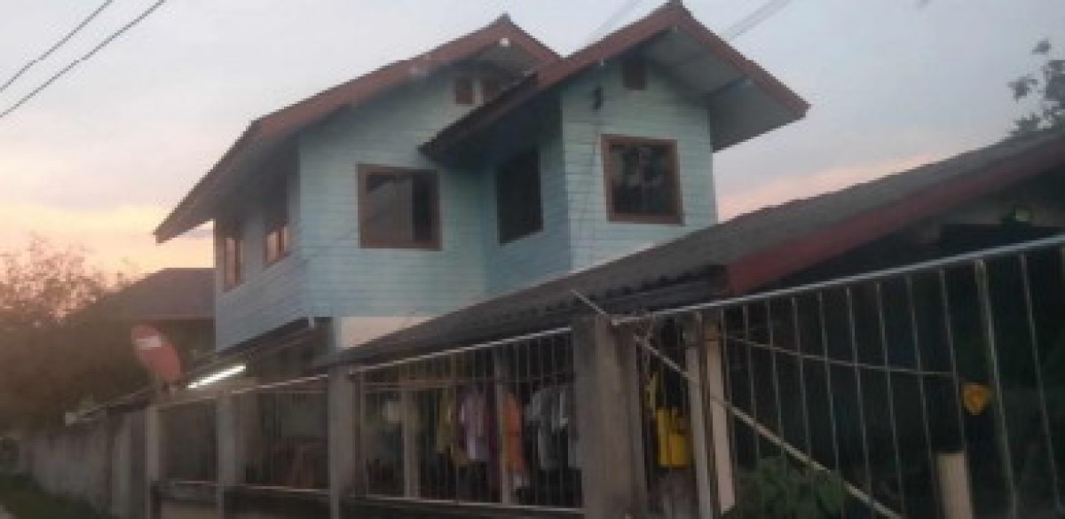 บ้านเดี่ยว ร้อยเอ็ด เมืองร้อยเอ็ด ขอนแก่น 375920