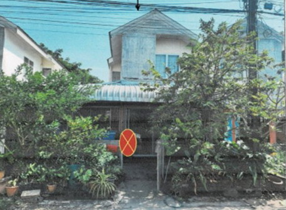 ทาวน์เฮ้าส์ นครพนม เมืองนครพนม ในเมือง 274584