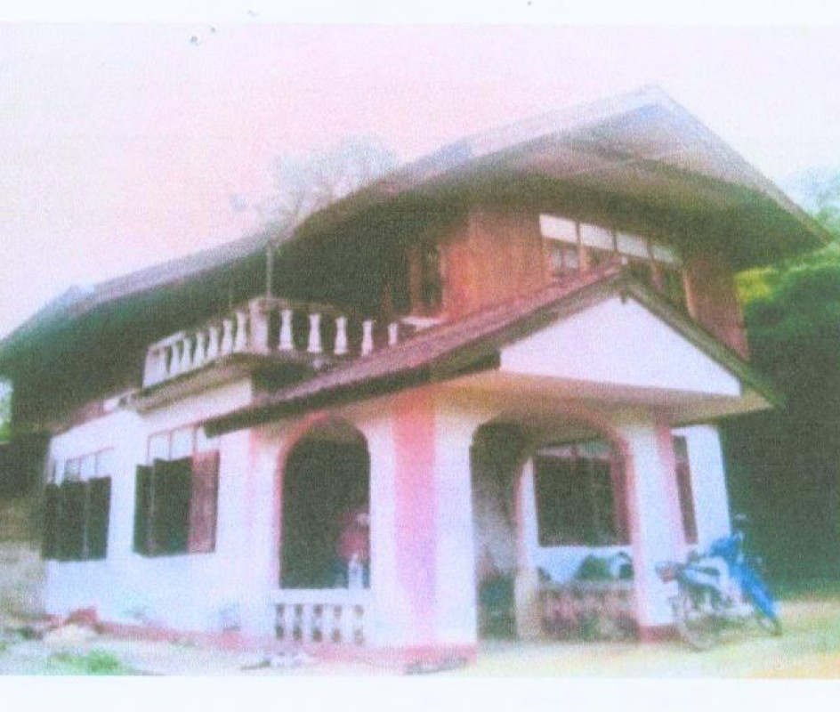 บ้านเดี่ยว น่าน แม่จริม หมอเมือง 765700