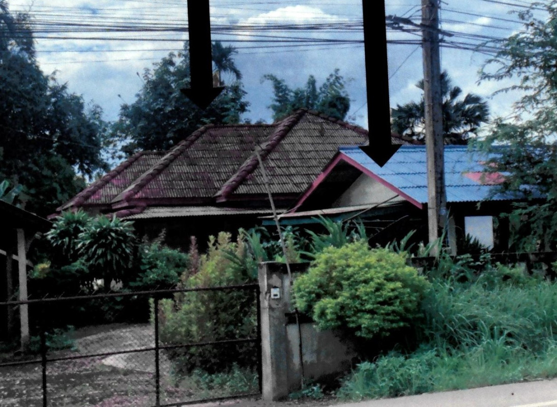 บ้านเดี่ยว เชียงราย เชียงของ ห้วยซ้อ 678360