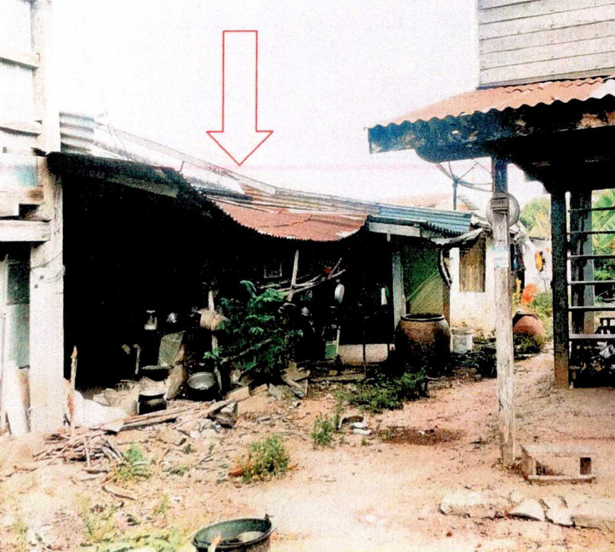 บ้านเดี่ยว สุรินทร์ จอมพระ เป็นสุข 541540