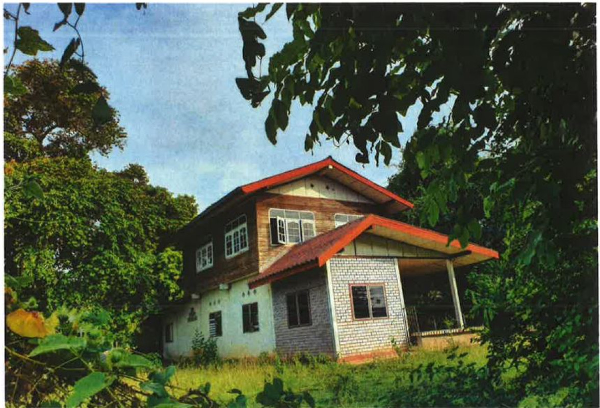 บ้านเดี่ยว อุดรธานี กุมภวาปี เสอเพลอ 953400