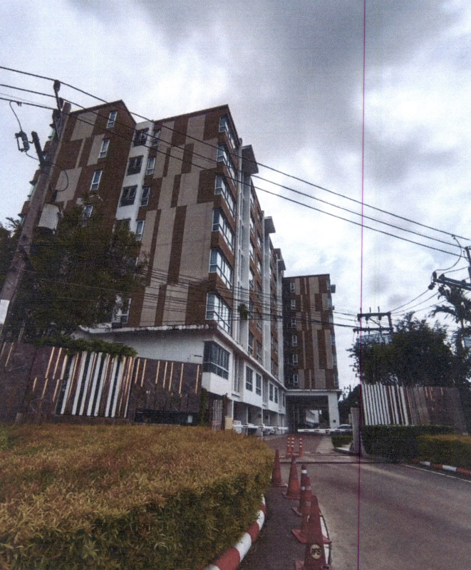 คอนโด สุราษฎร์ธานี เมืองสุราษฎร์ธานี วัดประดู่ 1368405