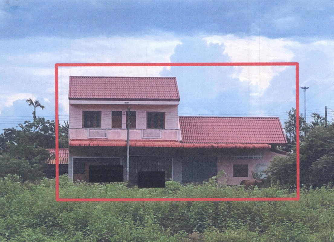 บ้านเดี่ยว พัทลุง เมืองพัทลุง ท่ามิหรำ 2773200