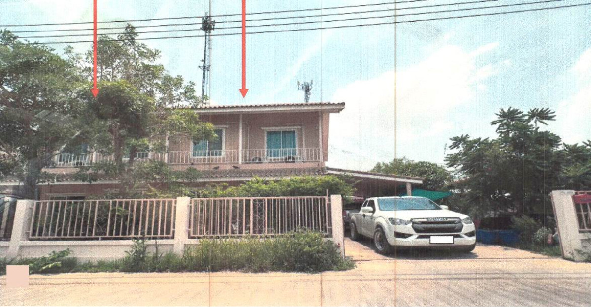 บ้านเดี่ยว สุพรรณบุรี สองพี่น้อง สองพี่น้อง 1515345