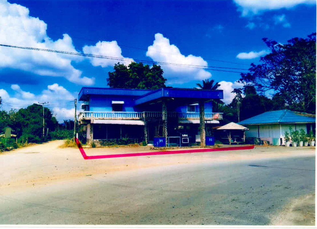 บ้านเดี่ยว กาญจนบุรี ไทรโยค ศรีมงคล 1137580