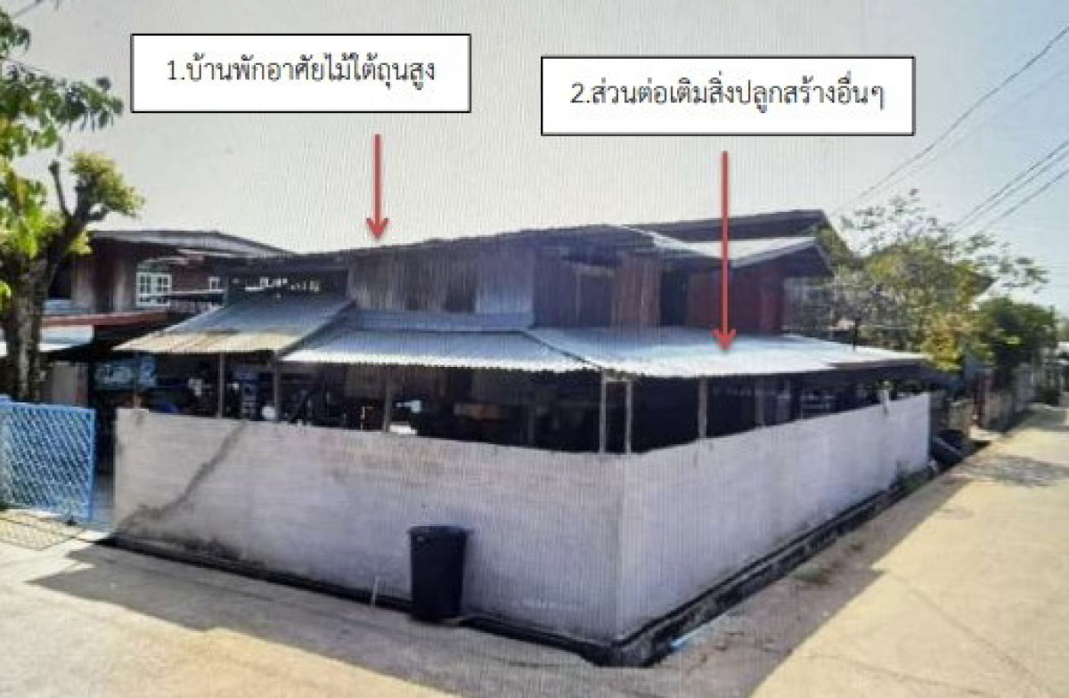 บ้านเดี่ยว ร้อยเอ็ด จังหาร ดงสิงห์ 331040