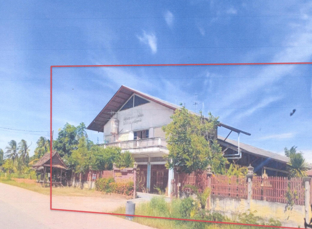 บ้านเดี่ยว พัทลุง เมืองพัทลุง ตำนาน 2840180