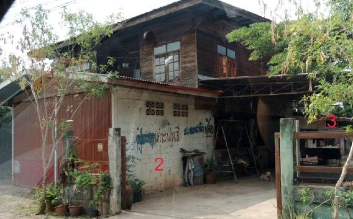 บ้านเดี่ยว อุดรธานี กุมภวาปี กุมภวาปี 991380