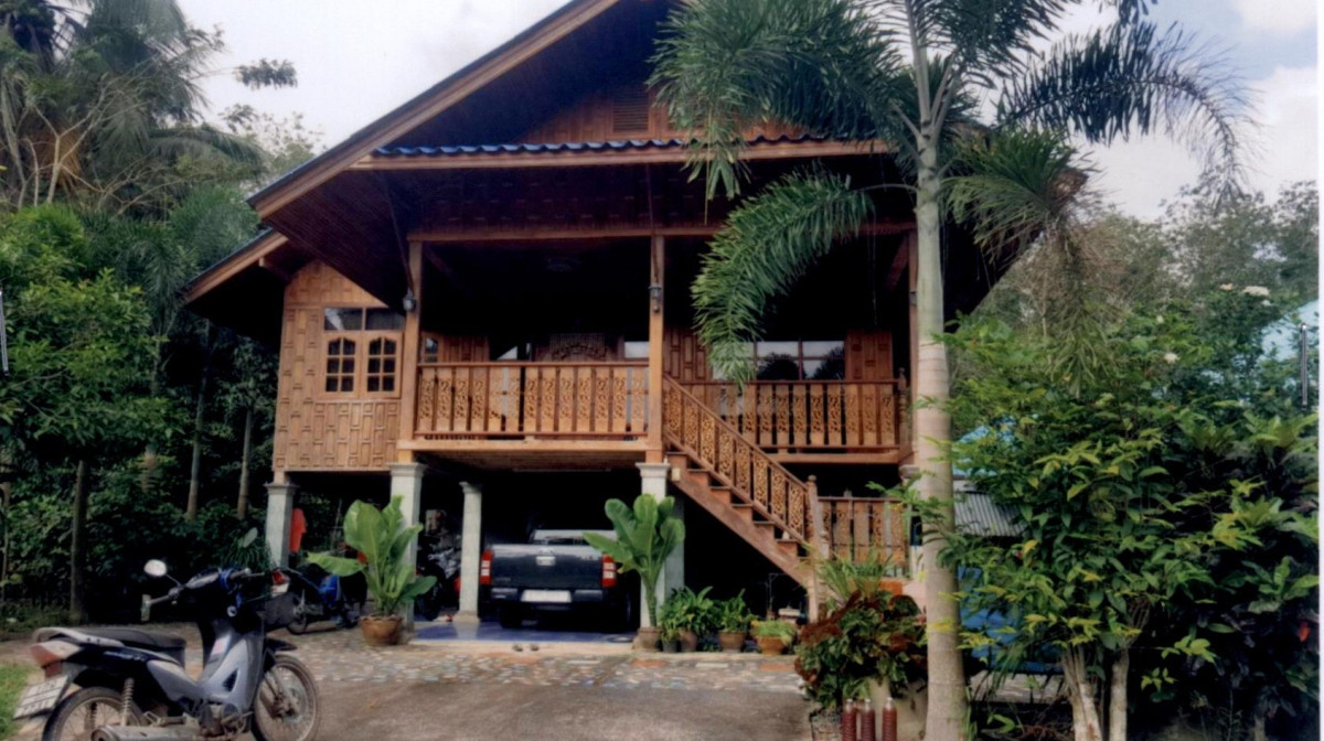 บ้านเดี่ยว พัทลุง ศรีนครินทร์ อ่างทอง 1436800