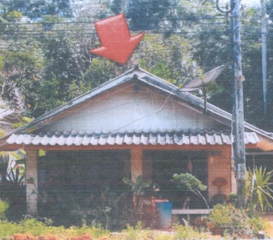 บ้านเดี่ยว พัทลุง กงหรา คลองเฉลิม 751431