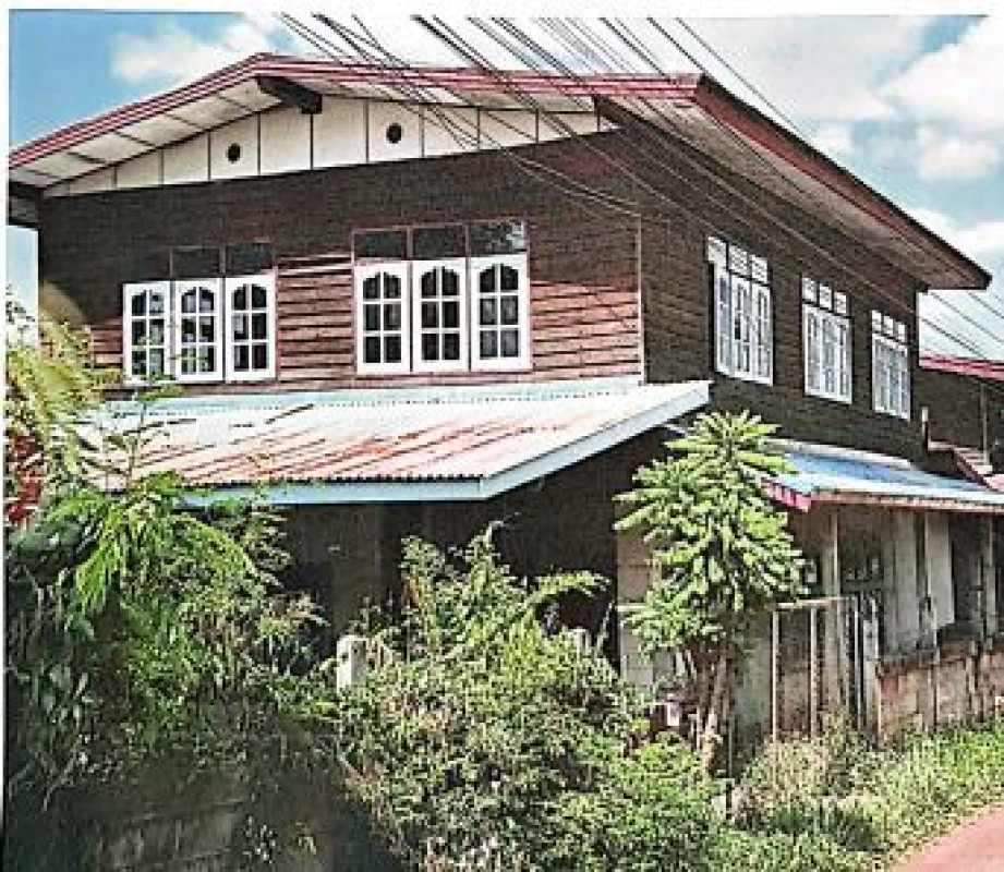 บ้านเดี่ยว อุดรธานี เมืองอุดรธานี นาข่า 695660