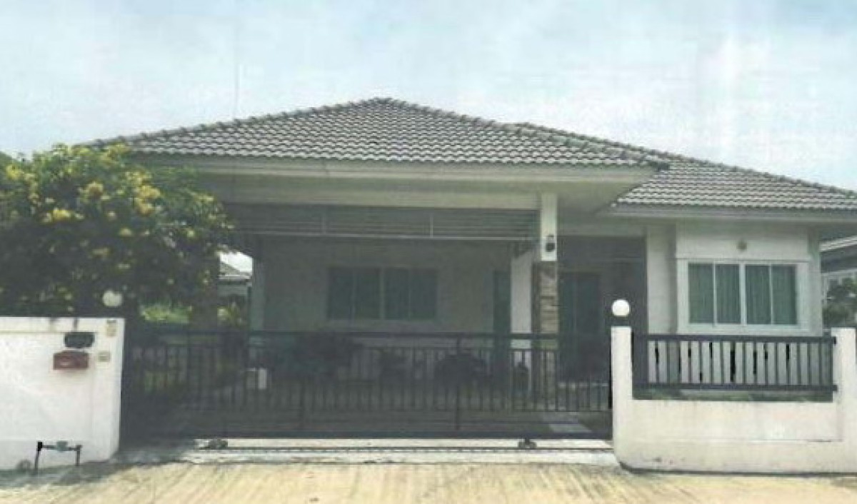 บ้านเดี่ยว ขอนแก่น เมืองขอนแก่น บ้านเป็ด 2280000