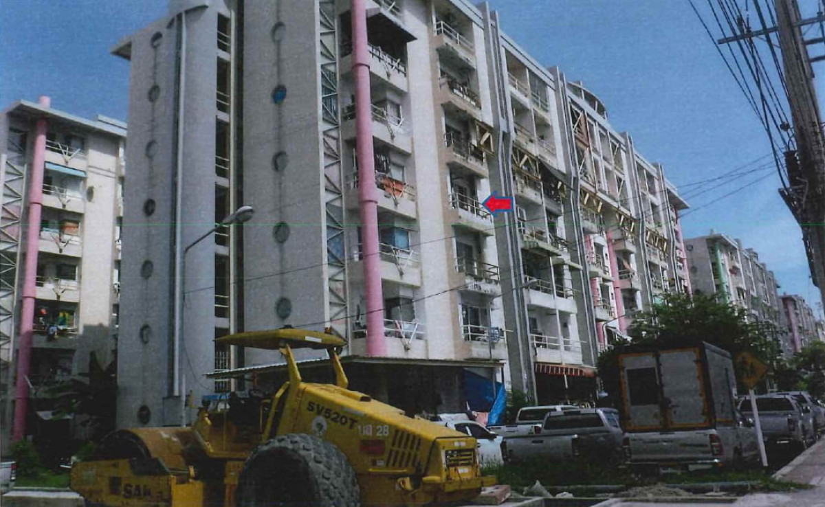 Condominium Samut Prakan Bang Sao Thong Bang Sao Thong 390000