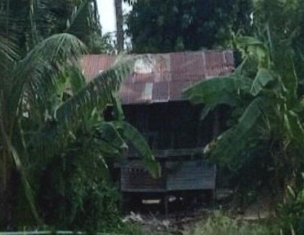 บ้านเดี่ยว พิจิตร ทับคล้อ ทับคล้อ 96140