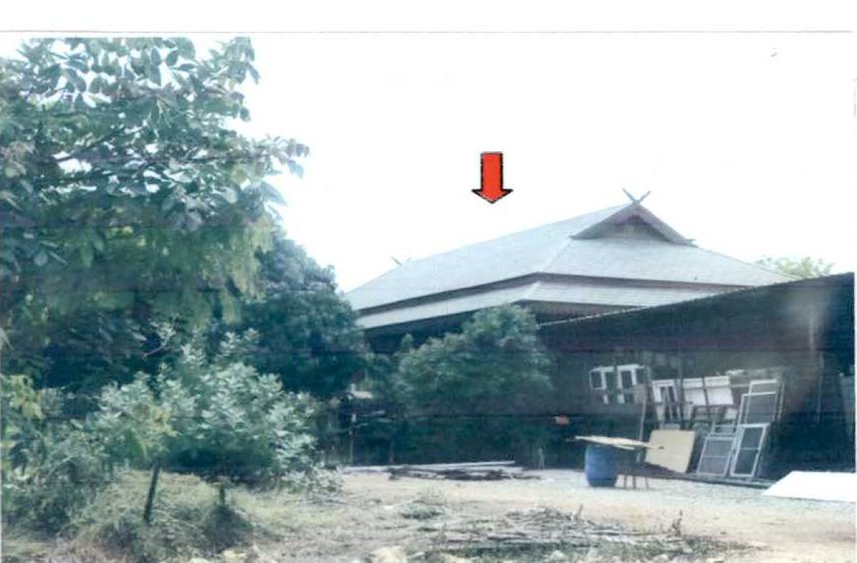 บ้านเดี่ยว สุพรรณบุรี เดิมบางนางบวช เขาพระ 1059540