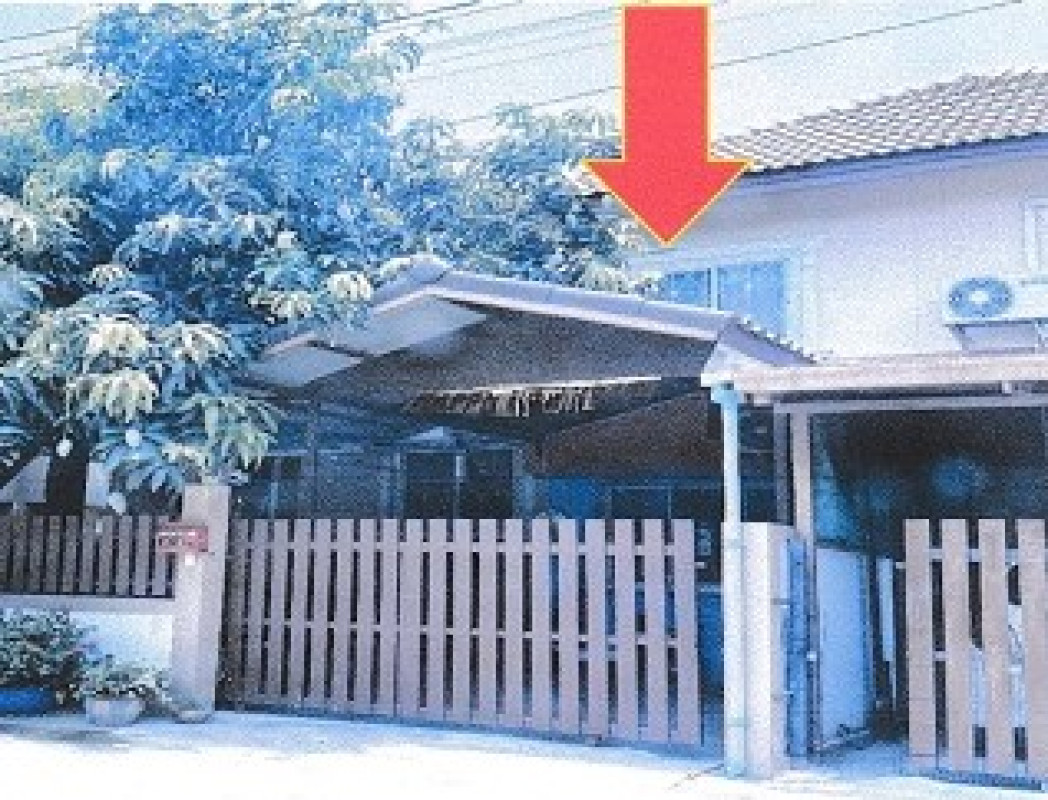 ทาวน์เฮ้าส์ นครสวรรค์ เมืองนครสวรรค์ นครสวรรค์ตก 1289350