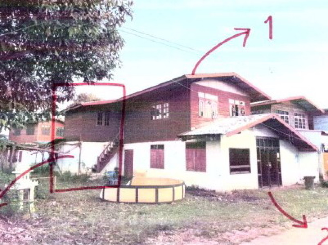 บ้านเดี่ยว นครพนม ปลาปาก มหาชัย 0