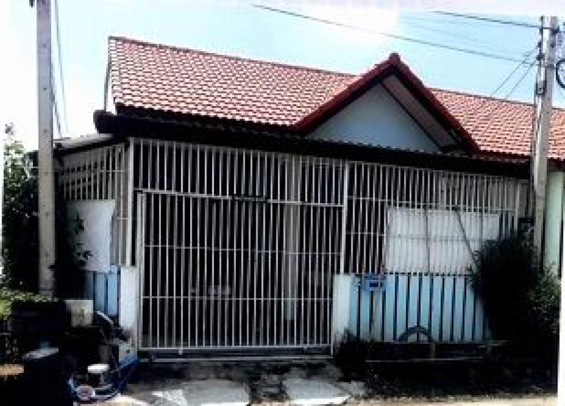 ทาวน์เฮ้าส์ ลพบุรี เมืองลพบุรี กกโก 522300
