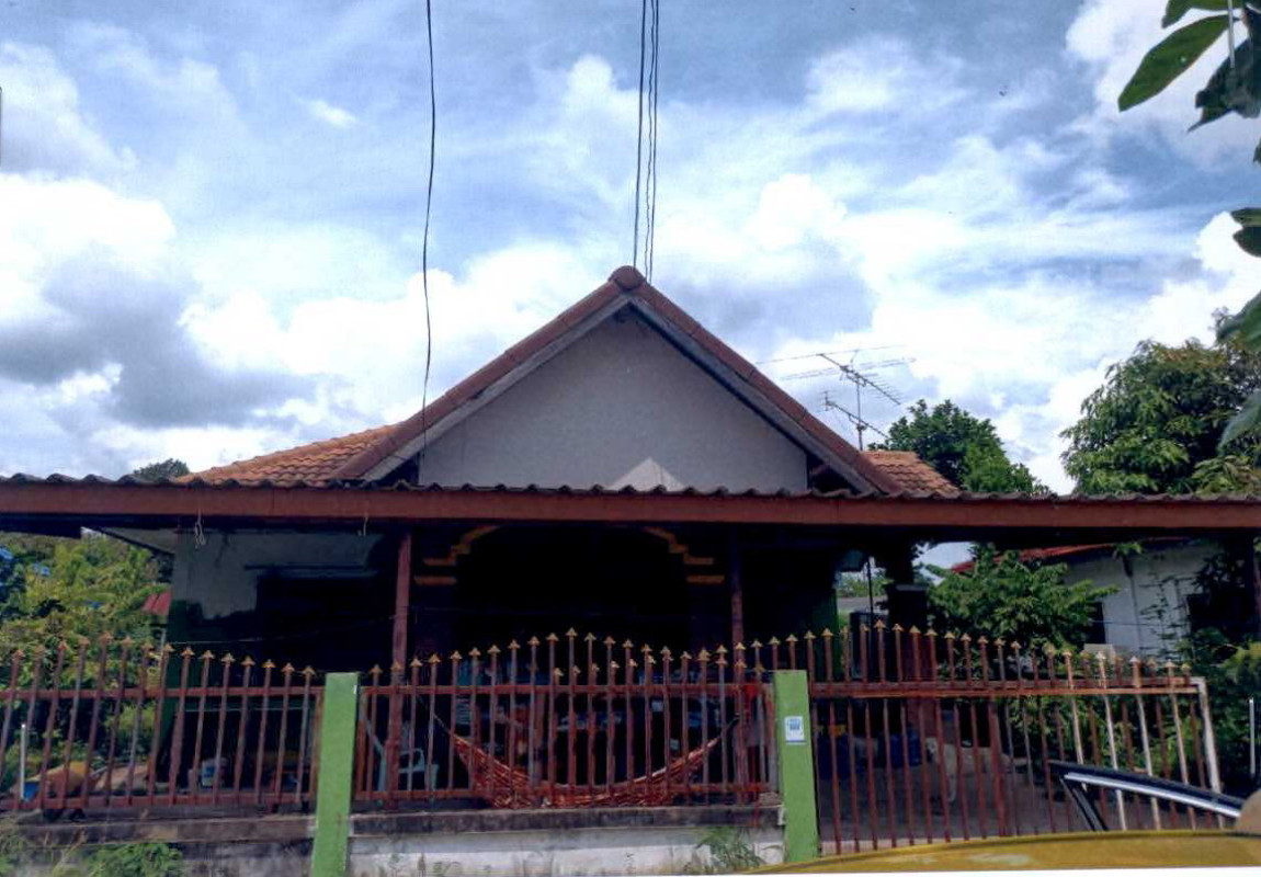 บ้านเดี่ยว บุรีรัมย์ นางรอง นางรอง 1463200