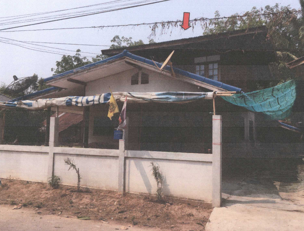 บ้านเดี่ยว ร้อยเอ็ด ธวัชบุรี ธงธานี 1046000