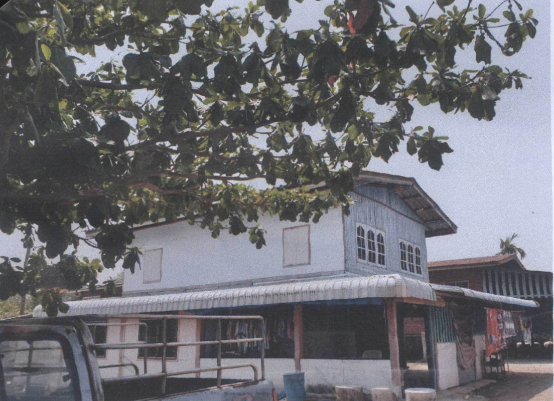 Townhouse Loburi Tha Wung Bang Li 690630