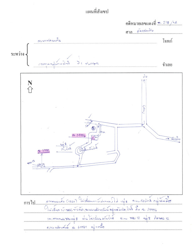 ทาวน์เฮ้าส์ เชียงราย เทิง หงาว 542900