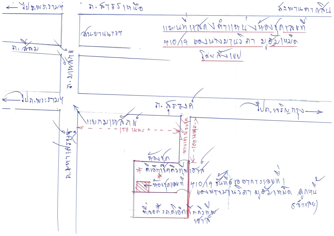 คอนโด กรุงเทพมหานคร บางเขน อนุสาวรีย์ 2992595