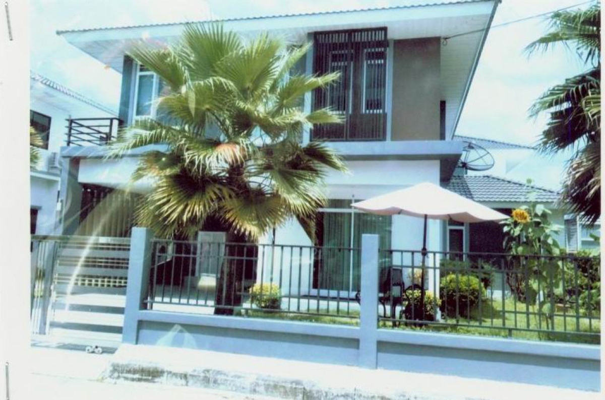 บ้านเดี่ยว นครศรีธรรมราช เมืองนครศรีธรรมราช ท่าซัก 3846260