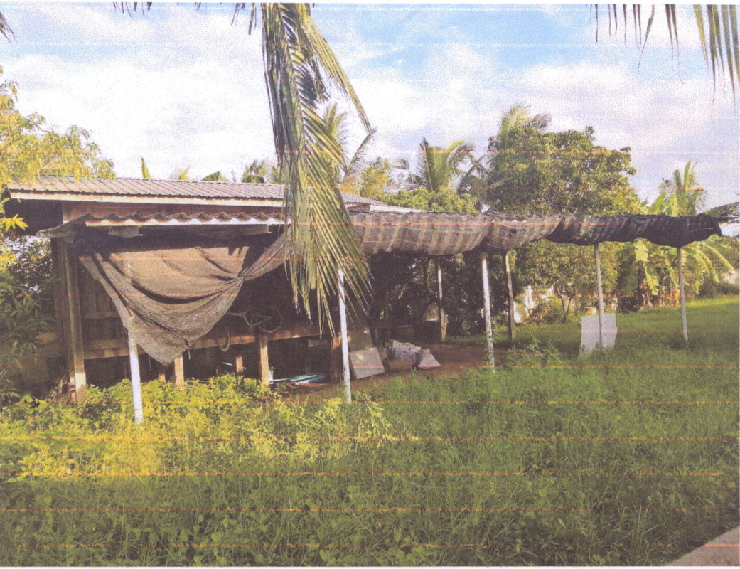 บ้านเดี่ยว สุรินทร์ ศีขรภูมิ ช่างปี่ 308050