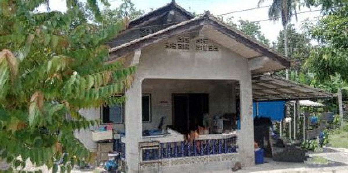 บ้านเดี่ยว นครศรีธรรมราช พระพรหม นาสาร 1259540