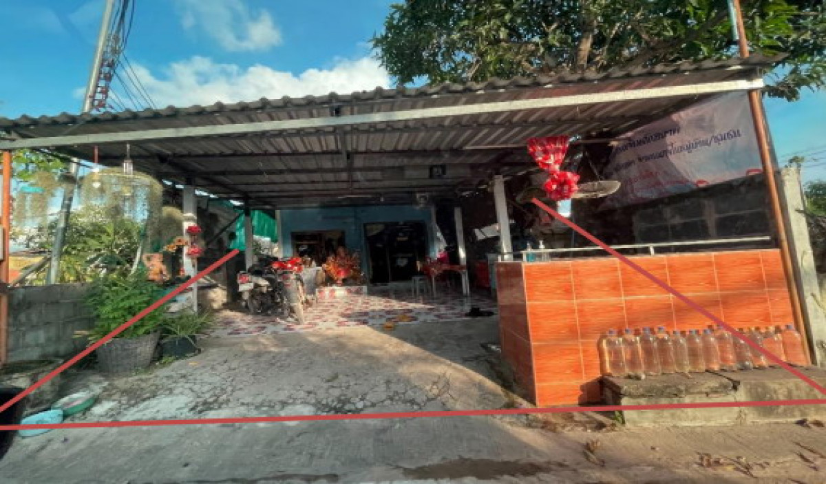 บ้านเดี่ยว ร้อยเอ็ด เมืองร้อยเอ็ด รอบเมือง 877500