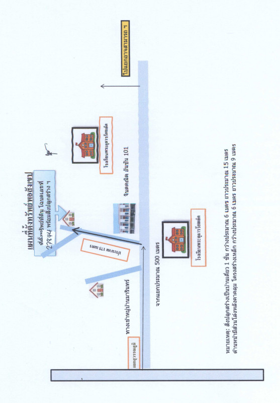 บ้านเดี่ยว ร้อยเอ็ด เมืองร้อยเอ็ด รอบเมือง 877500