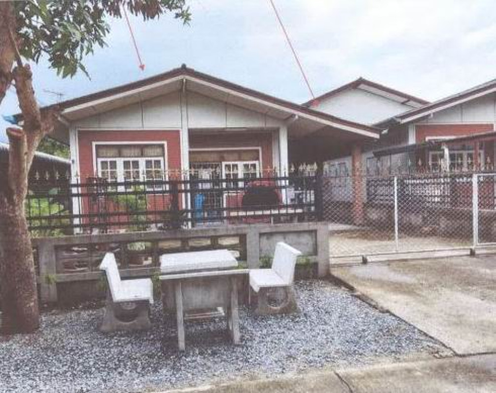 บ้านเดี่ยว นครศรีธรรมราช เมืองนครศรีธรรมราช มะม่วงสองต้น 651840
