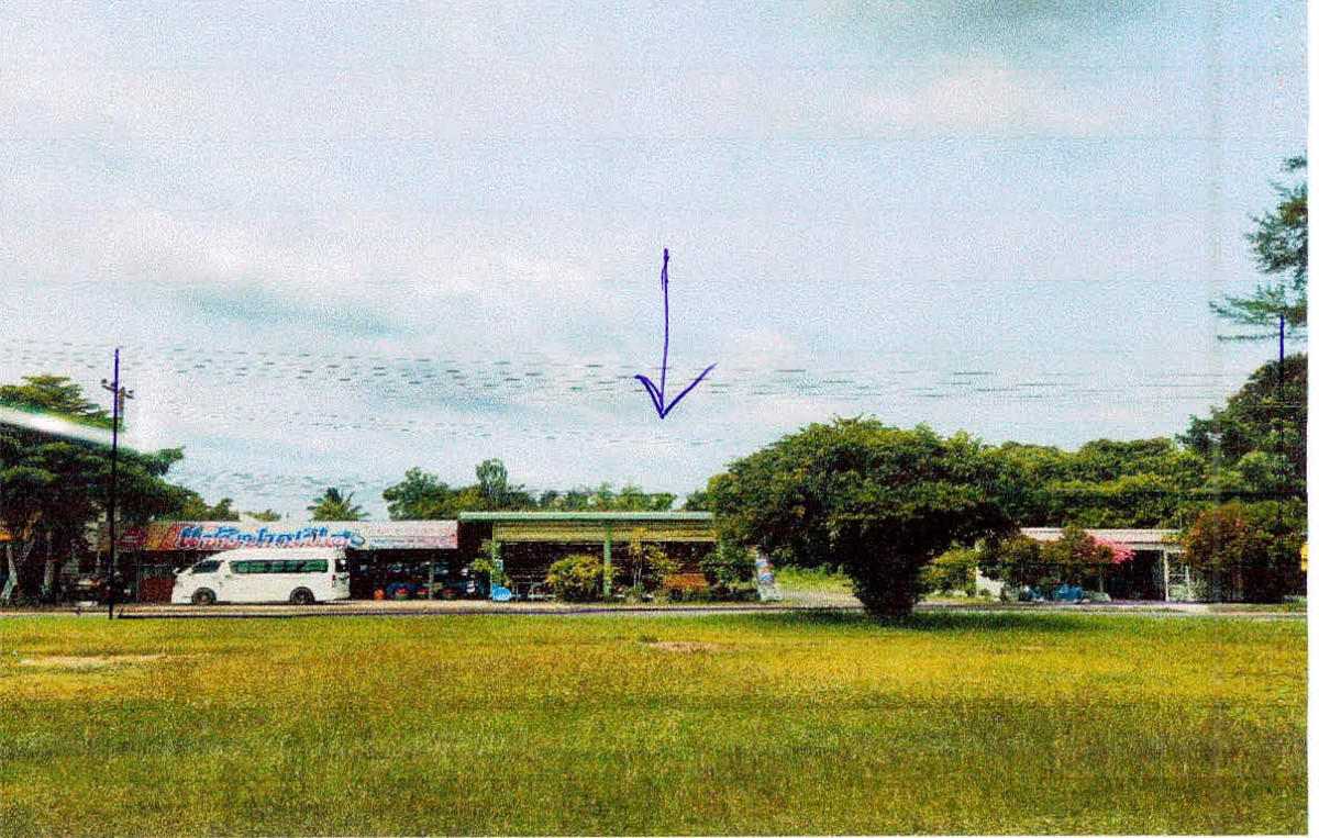 ที่ดินเปล่า ศรีสะเกษ เมืองศรีสะเกษ หมากเขียบ 2240000