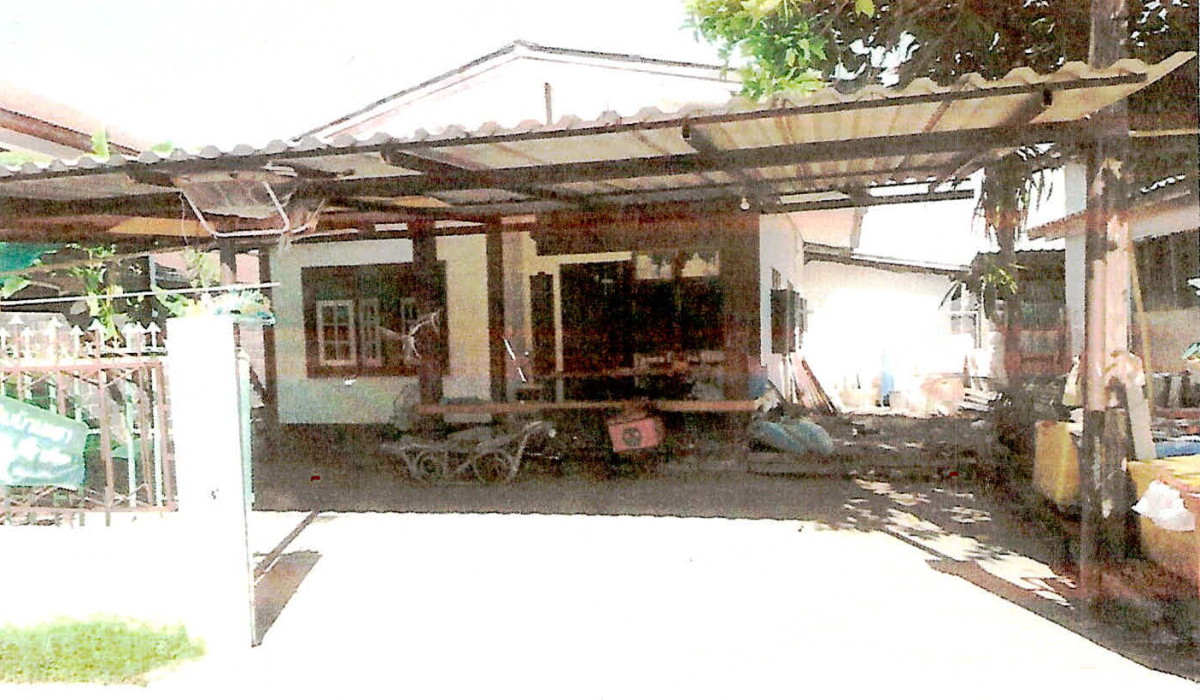 บ้านเดี่ยว สุรินทร์ เมืองสุรินทร์ นอกเมือง 685050
