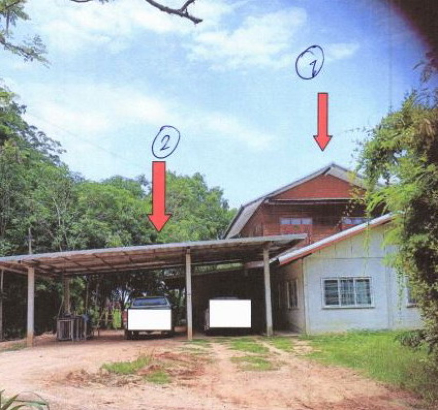 บ้านเดี่ยว ขอนแก่น บ้านฝาง โนนฆ้อง 1334400