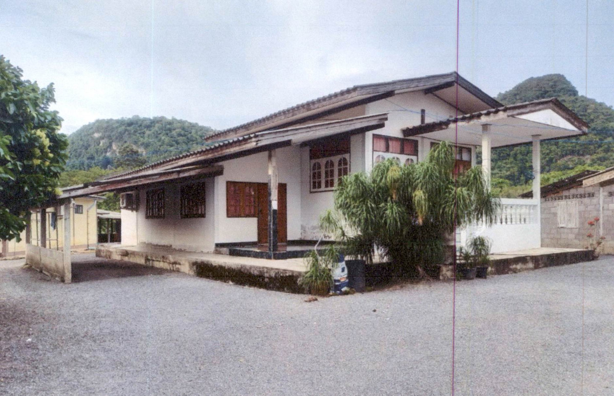บ้านเดี่ยว สุราษฎร์ธานี กาญจนดิษฐ์ คลองสระ 1042176