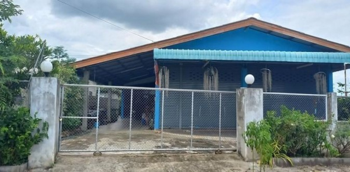 บ้านเดี่ยว เชียงใหม่ ฝาง แม่สูน 1286320