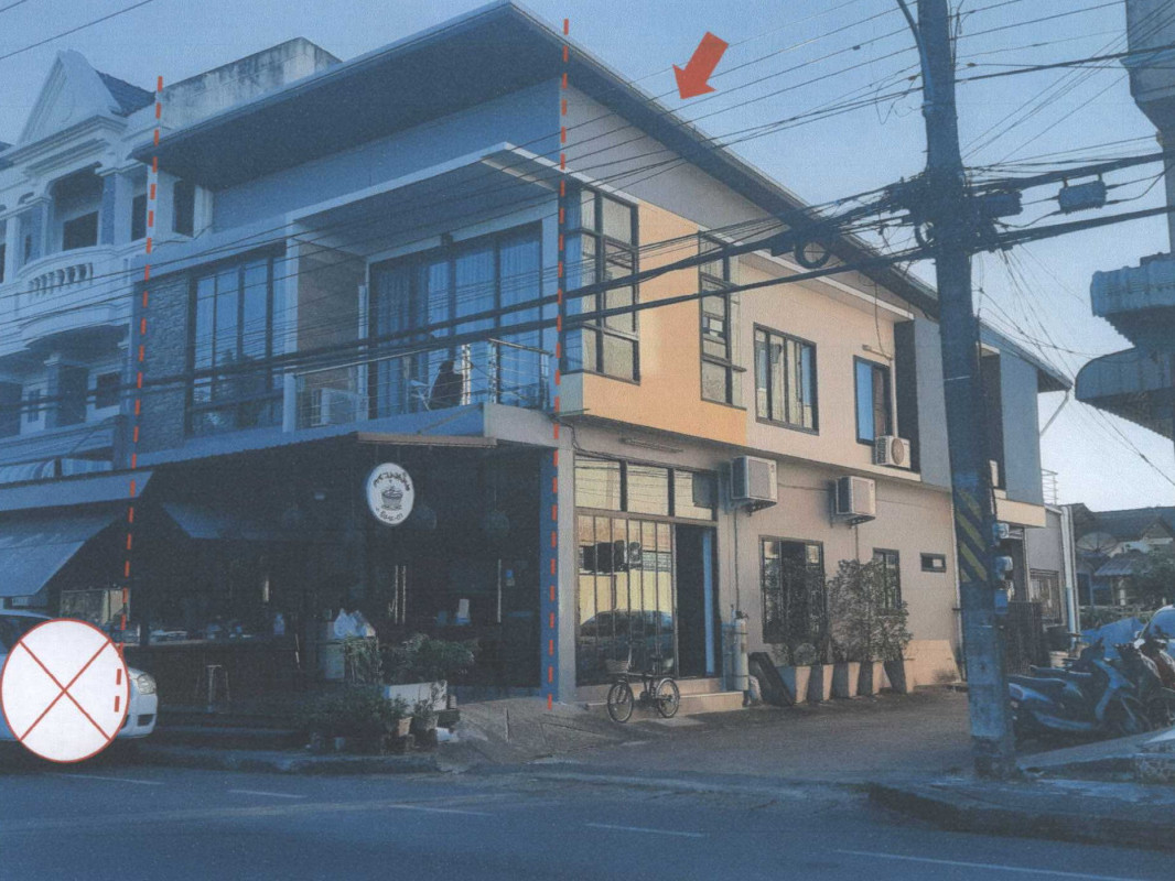 Townhouse Nakhon Phanom Mueang Nakhon Phanom Nai Mueang 1958160
