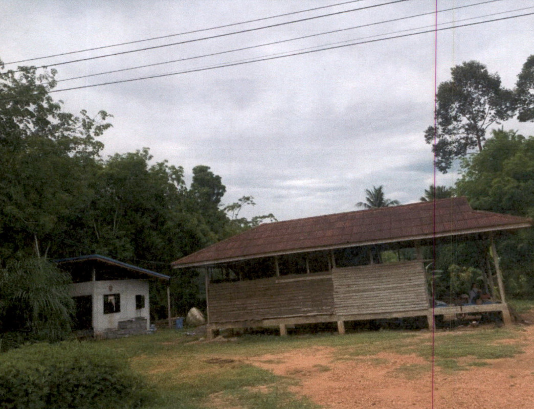 บ้านเดี่ยว สุราษฎร์ธานี บ้านตาขุน พรุไทย 2917392
