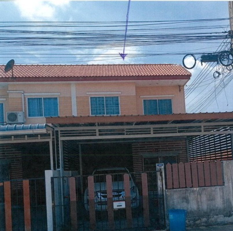Townhouse Samut Sakhon Mueang Samut Sakhon Bang Krachao 1377526