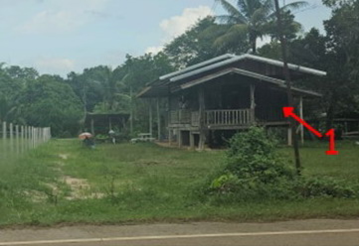 บ้านเดี่ยว นครพนม เรณูนคร โพนทอง 257850