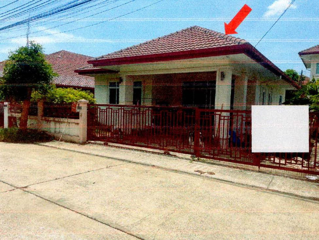 บ้านเดี่ยว สุรินทร์ เมืองสุรินทร์ นอกเมือง 1341635