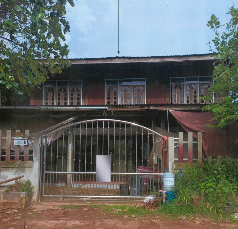 บ้านเดี่ยว นครพนม ปลาปาก ปลาปาก 600940