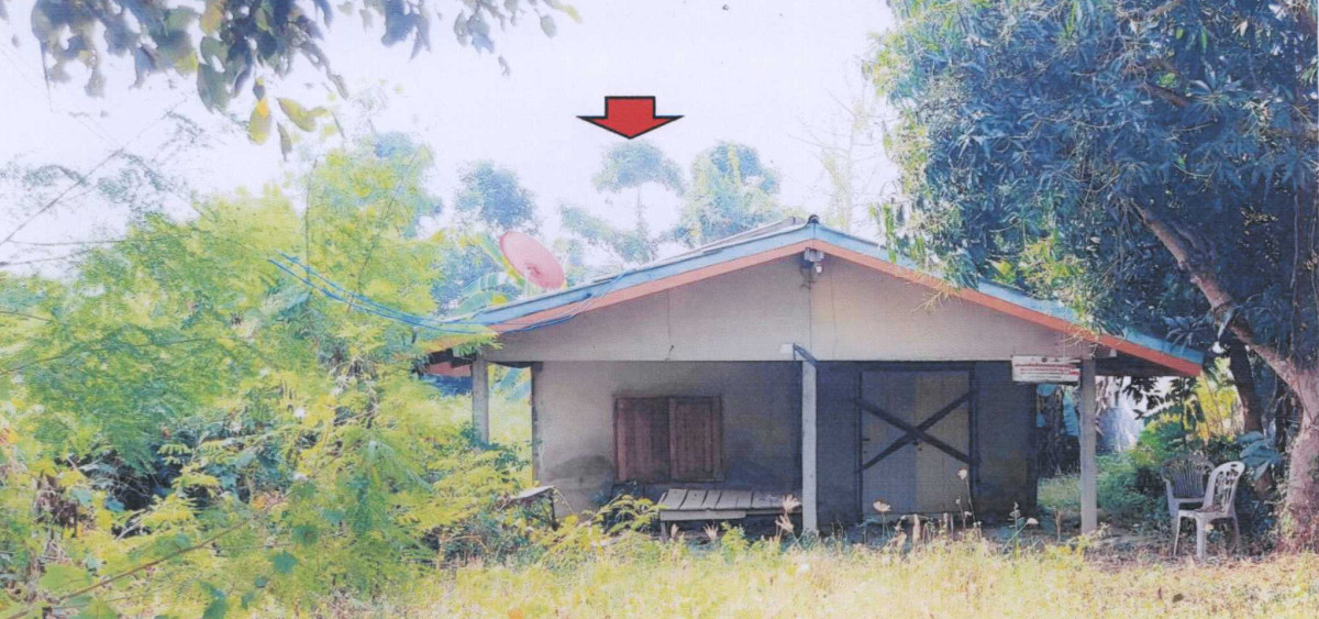 บ้านเดี่ยว นครสวรรค์ บรรพตพิสัย หนองตางู 410648