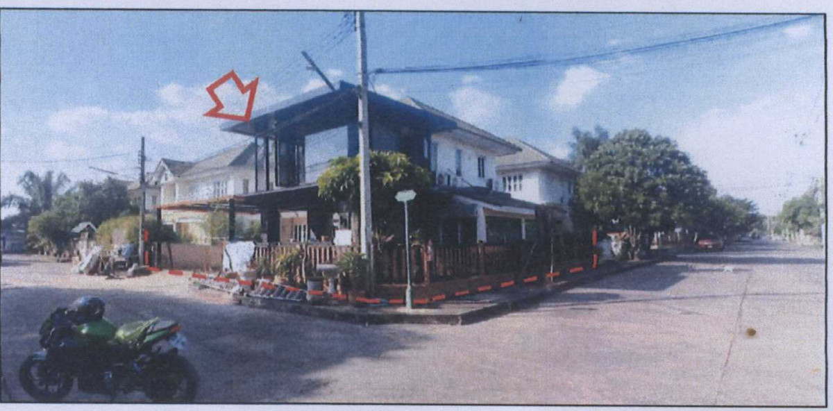 บ้านเดี่ยว นนทบุรี บางใหญ่ เสาธงหิน 4354050